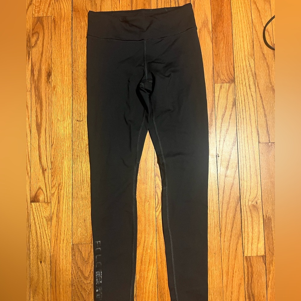Polo sport woman’s leggings, size small